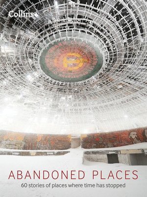 cover image of Abandoned Places